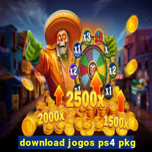 download jogos ps4 pkg